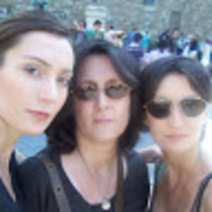 Meet your Posher, Diana